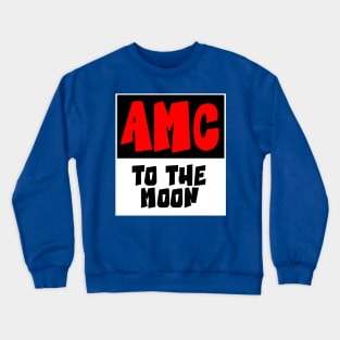 amc scream 6 3 Crewneck Sweatshirt